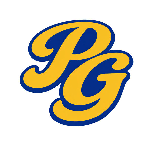 Philly Guys monogram
